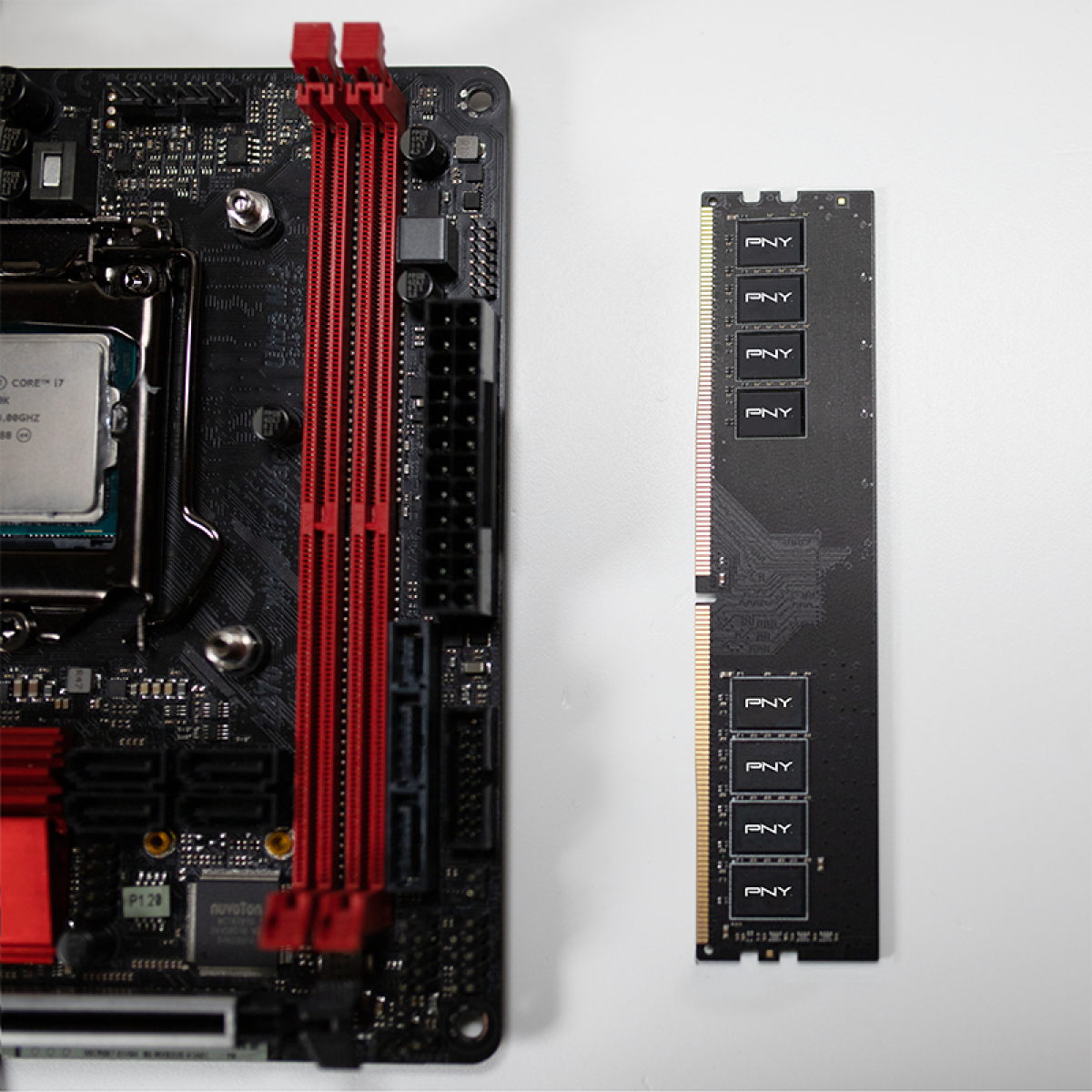 PNY 8GB DDR4 2666MHz